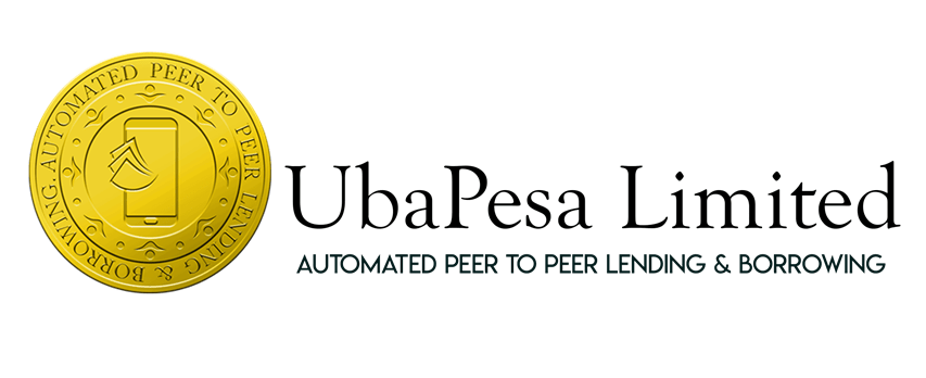 ubapesa loan app