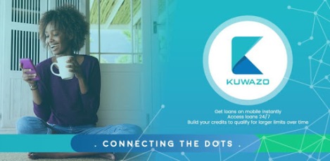 Kuwazo loan app