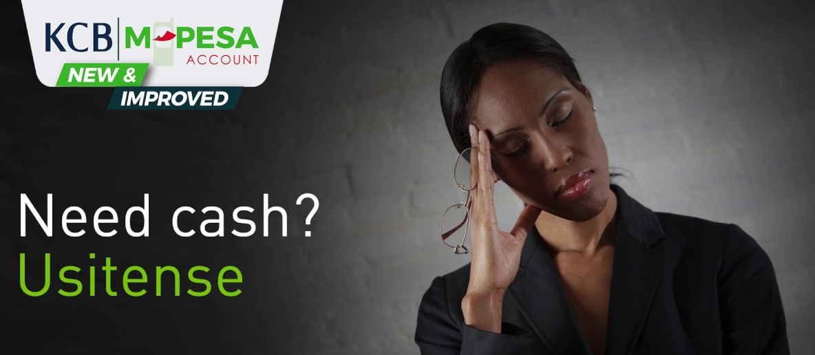 Kcb Mpesa Loan 2020 How To Apply Repay Interest Rate