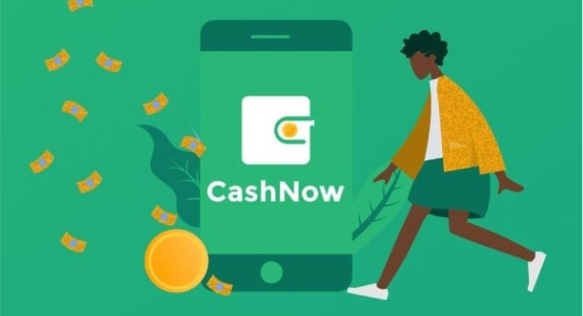 cashnow loan app