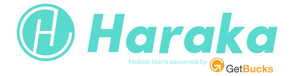 haraka loan app1