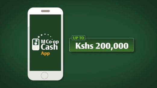 How To Withdraw MCoop Cash Loan To Mpesa [2021]